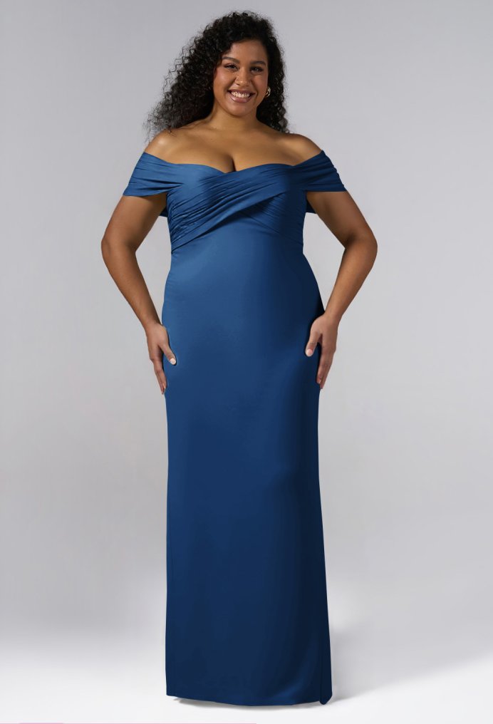 AW Meghan Dress